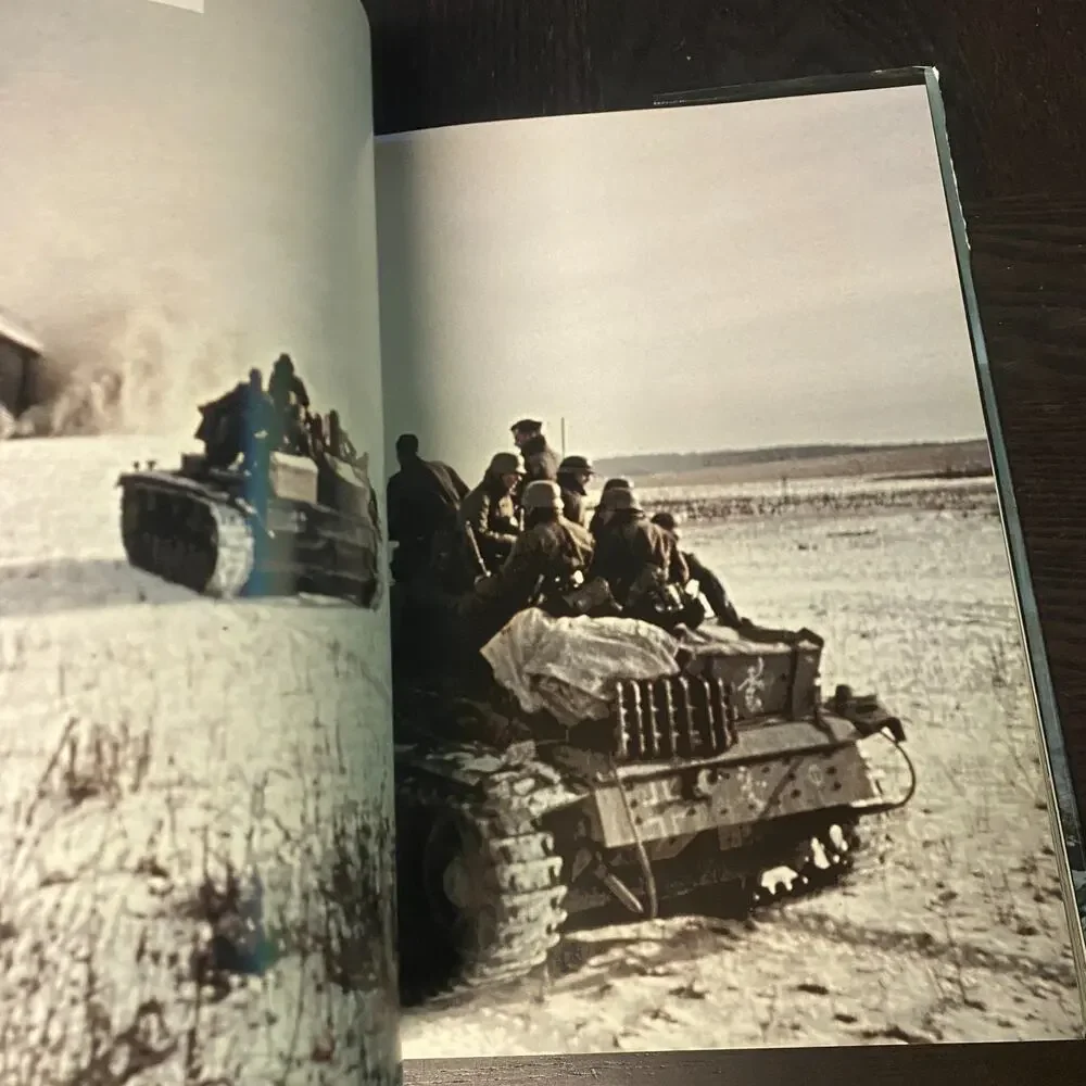 World War II by Charles Messenger (2004, Hardcover)